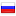 mdom36.ru server is located in Russia